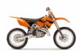 SX/SXF 125-450 2005-2006